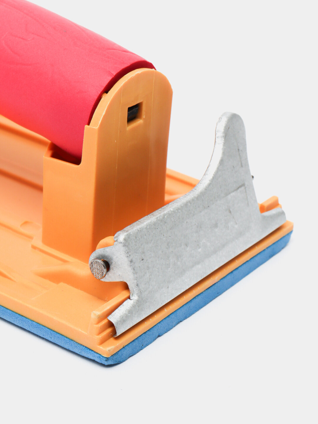 Держатель для наждачной бумаги, терка — фото 1
