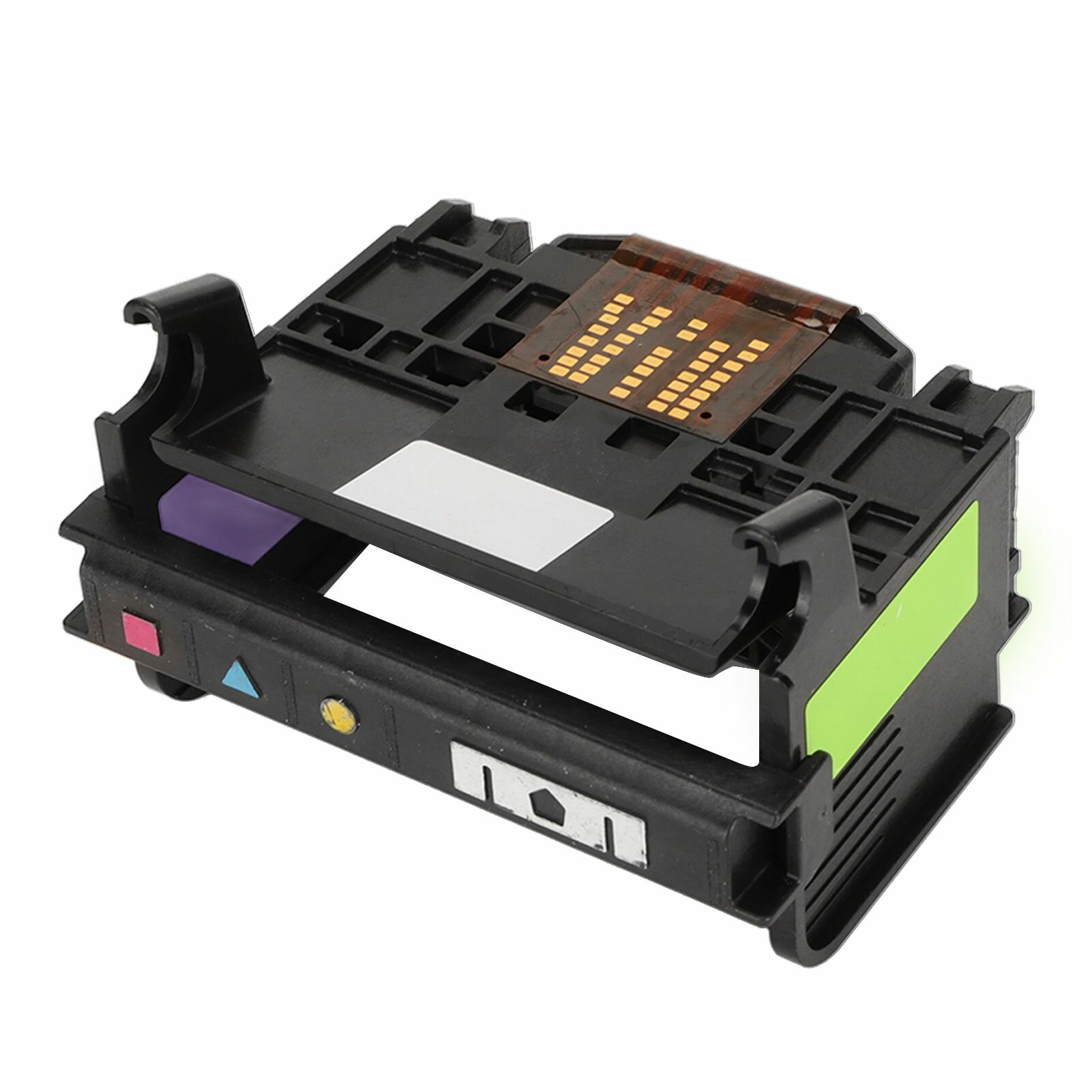 Замена головки печати ABS для принтеров HP Officejet 6000, 6500A, 6500, 7000, 7500, 7500A, комплект запчастей на замену, количество 1 штука