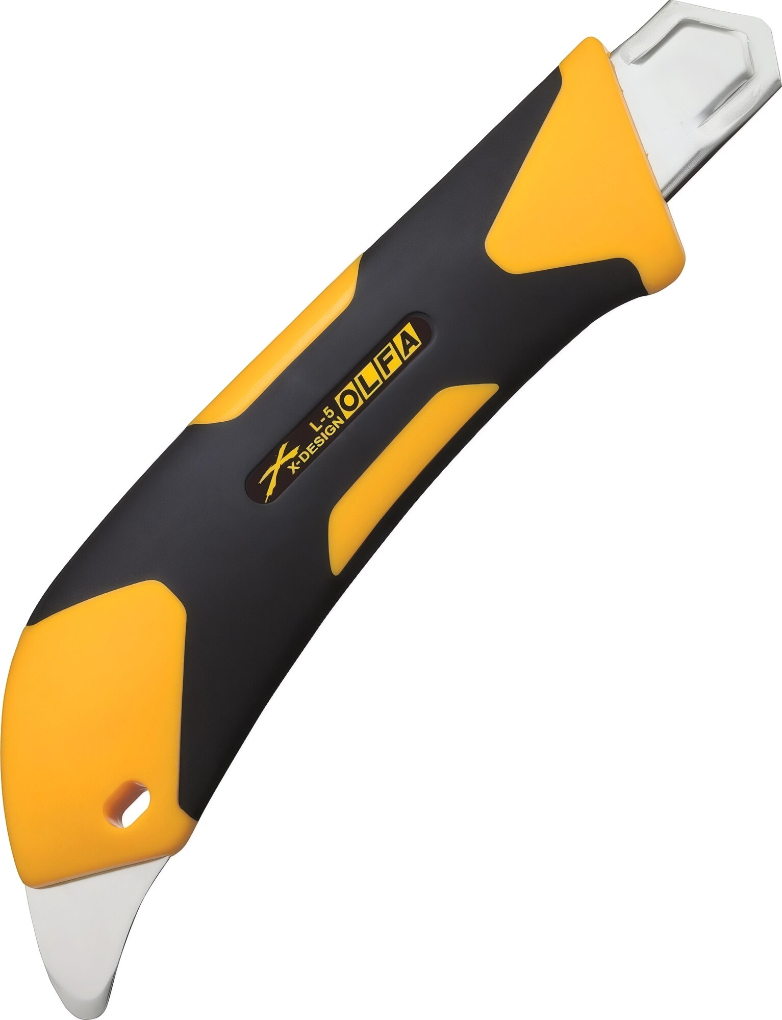 Трещоточный нож OLFA OL-L-5 — фото 1