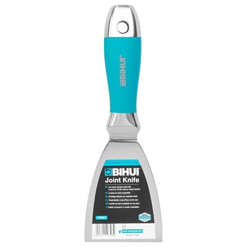 Шпатель малярный BIHUI "Monolit" 3" PTS3