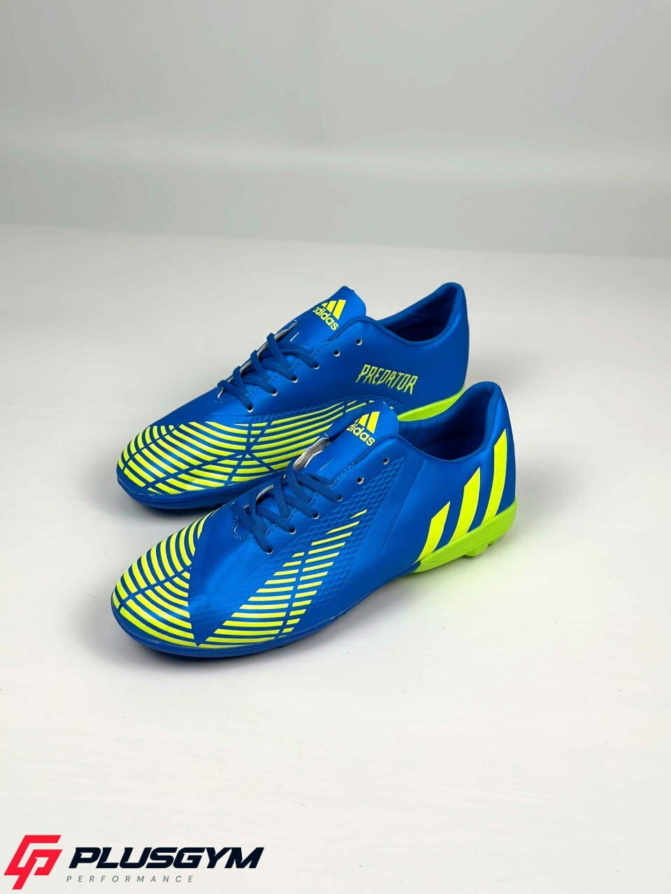 Бутсы , размер 40, blue — фото 1