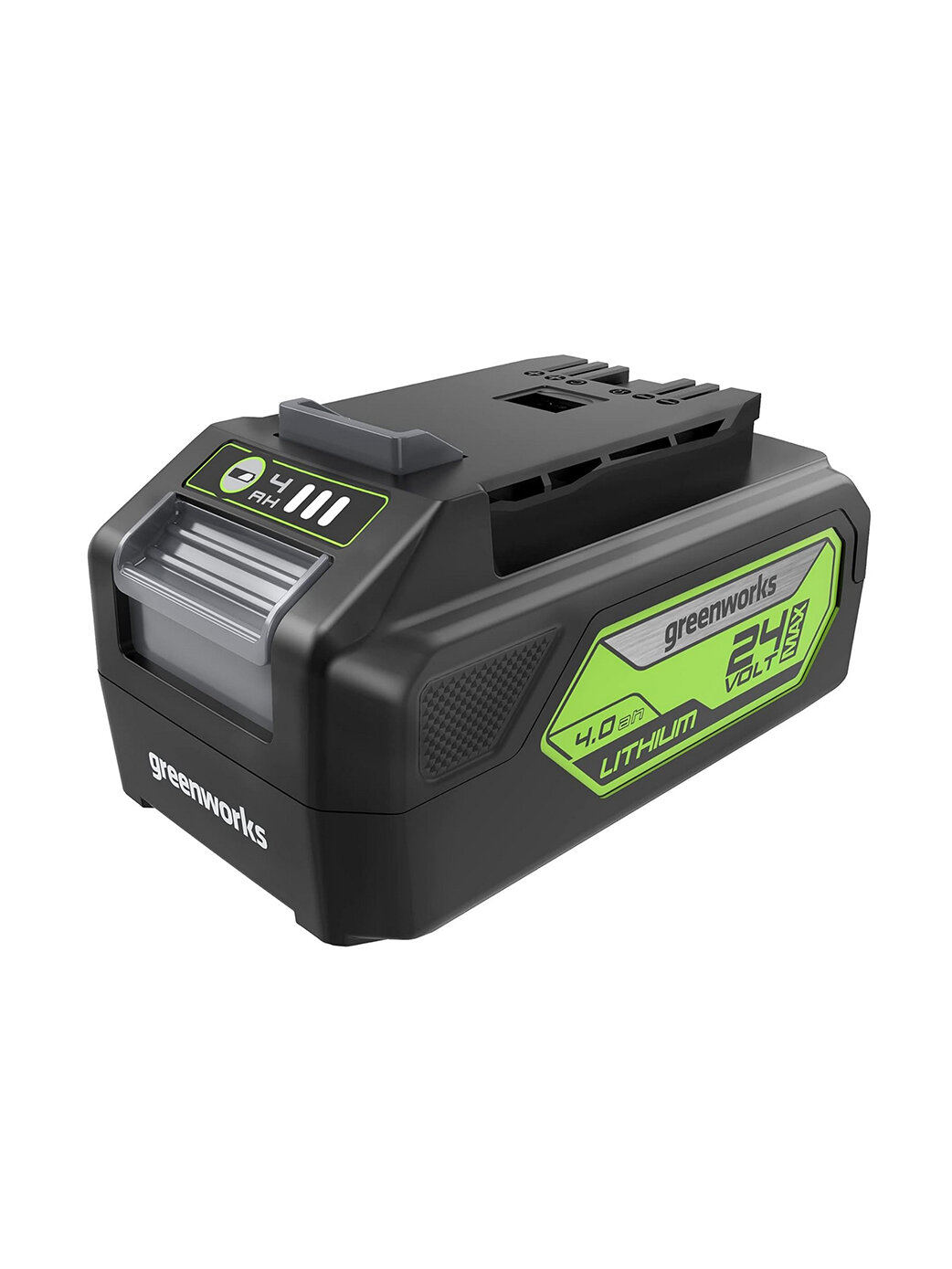 Аккумулятор с USB-A разъемом 24V, 4 Ач — фото 1