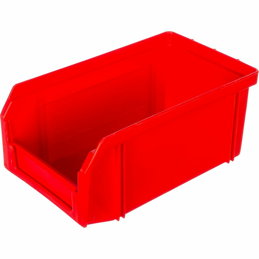 Пластиковый ящик стелла-техник V-1