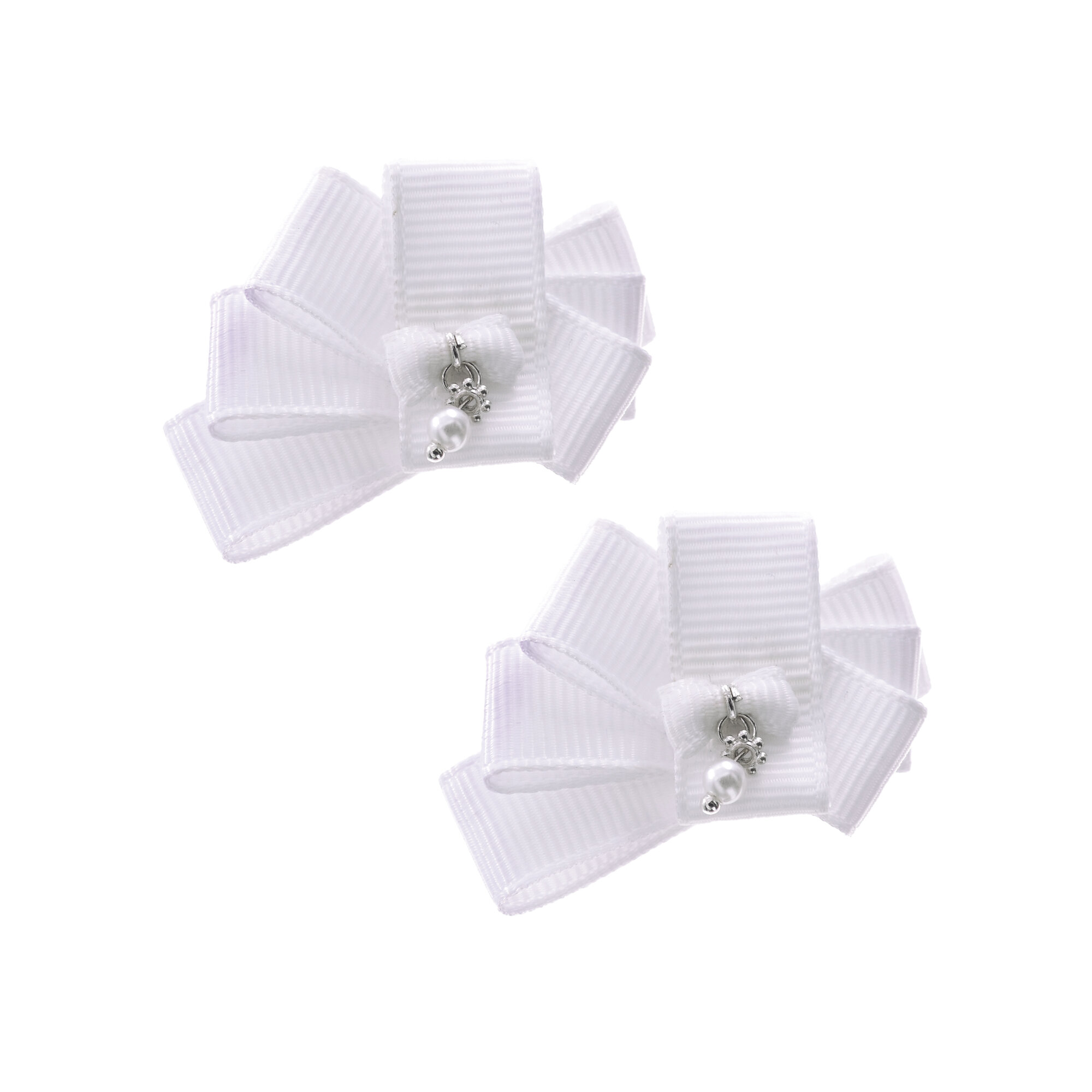 Заколка малая 2 шт. Андерсен Тайная комната