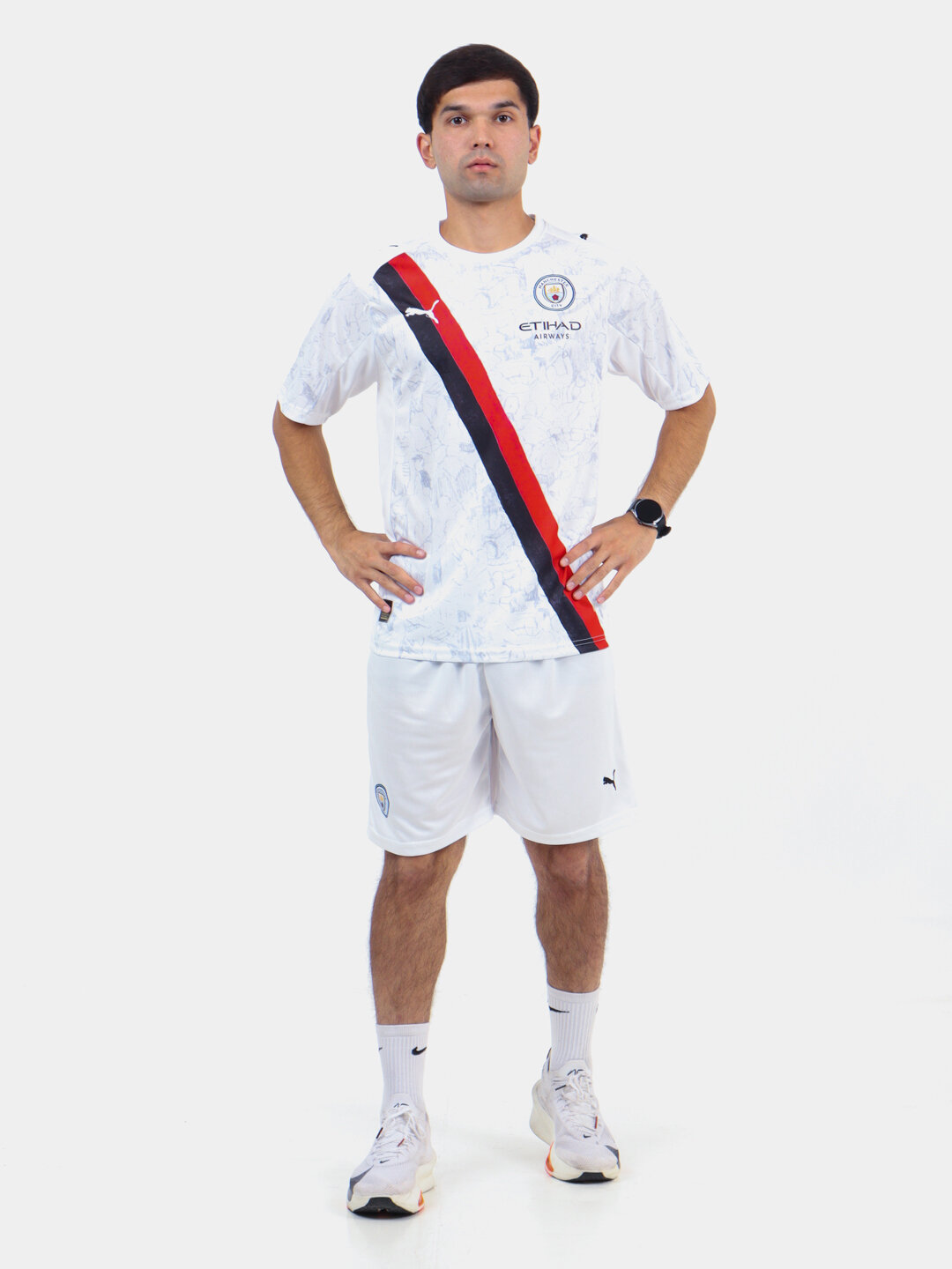 Форма спортивная Dri-Fit