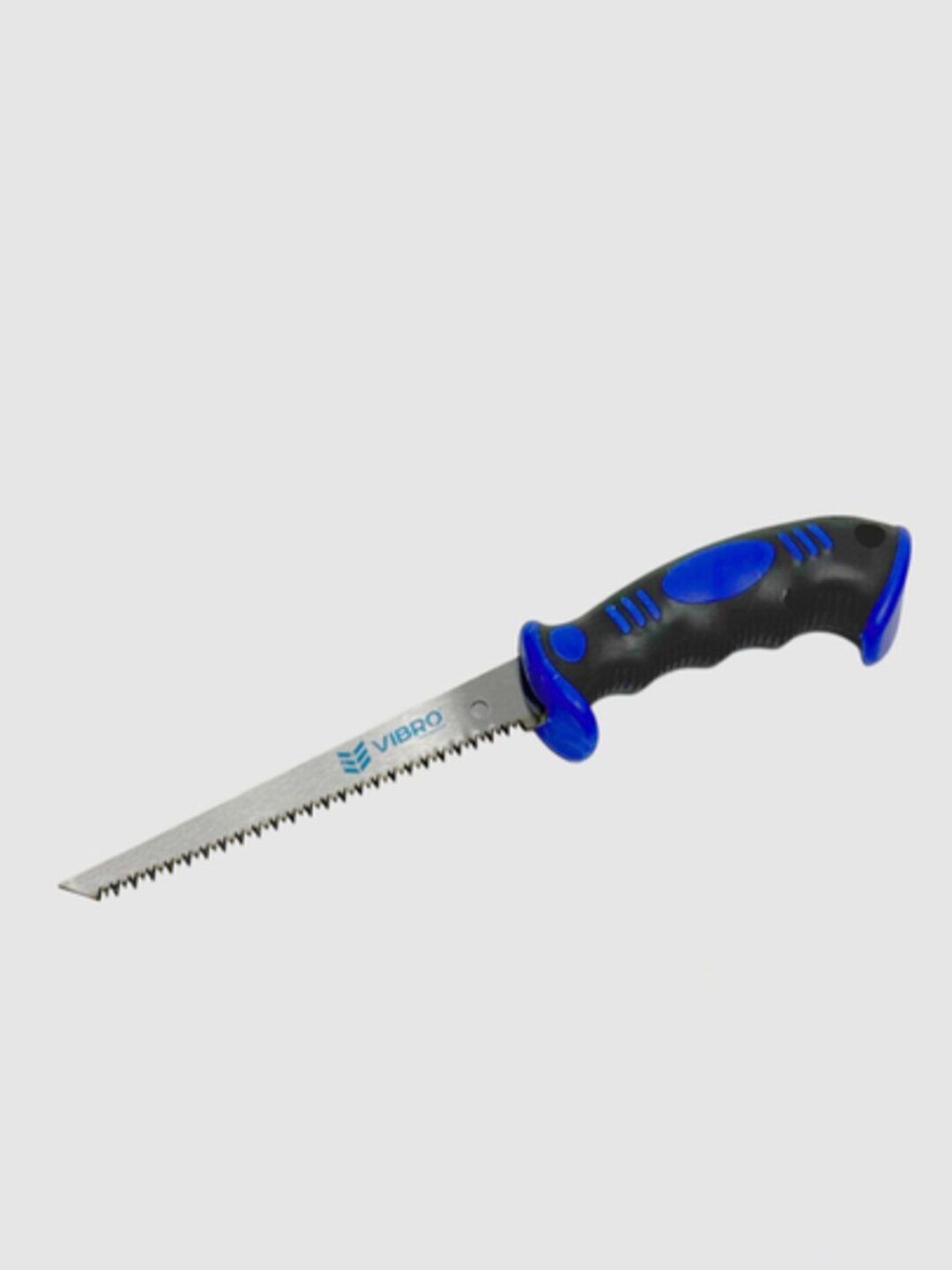 Vibro Садовая пила тонкий Садовая пила ручная для обрезки веток, кустов и ухода за садом — фото 1