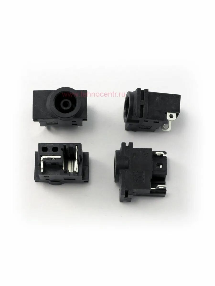 Разъем питания для Samsung NP N120, Q320, R418