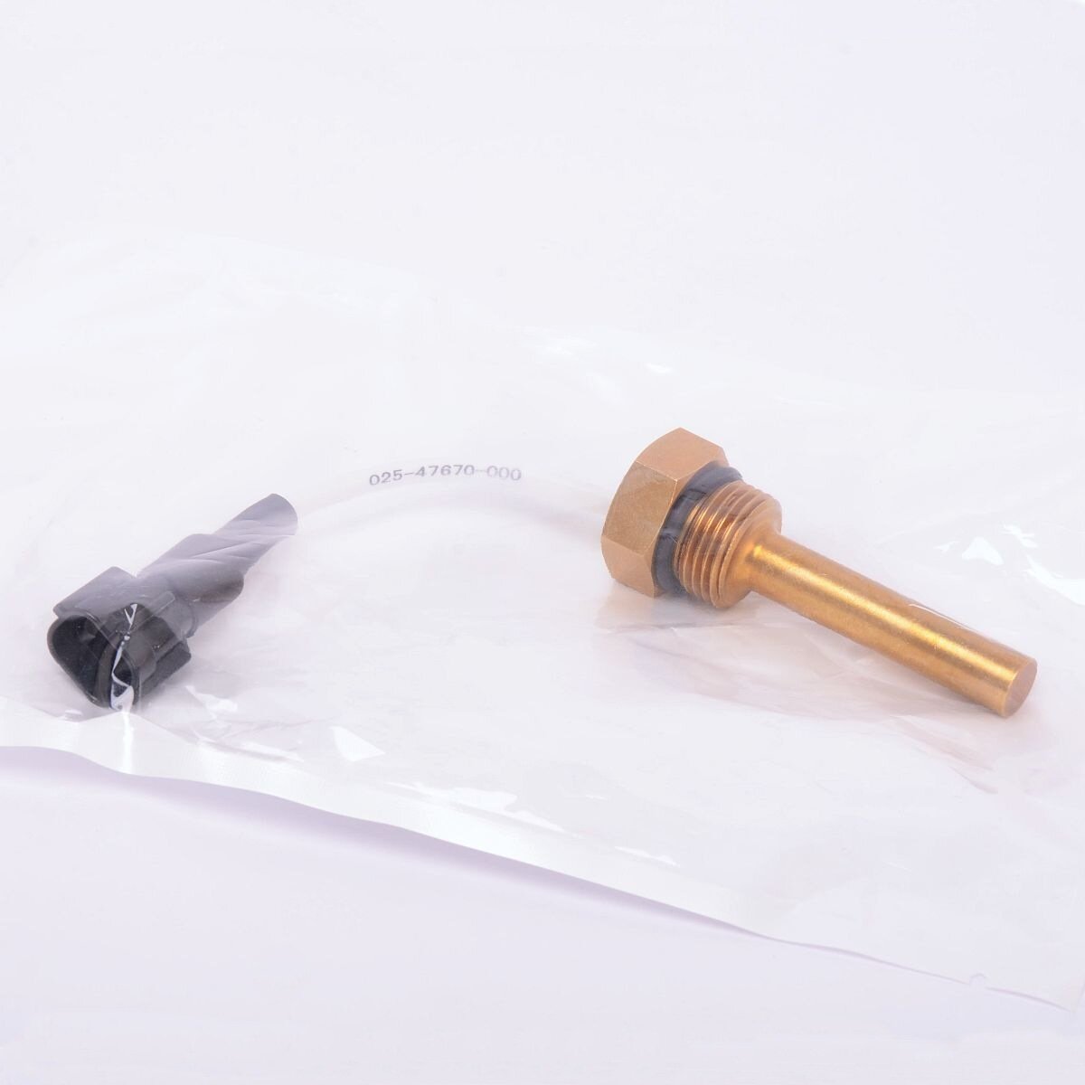 Датчик температуры 025-47670-000 (020182)