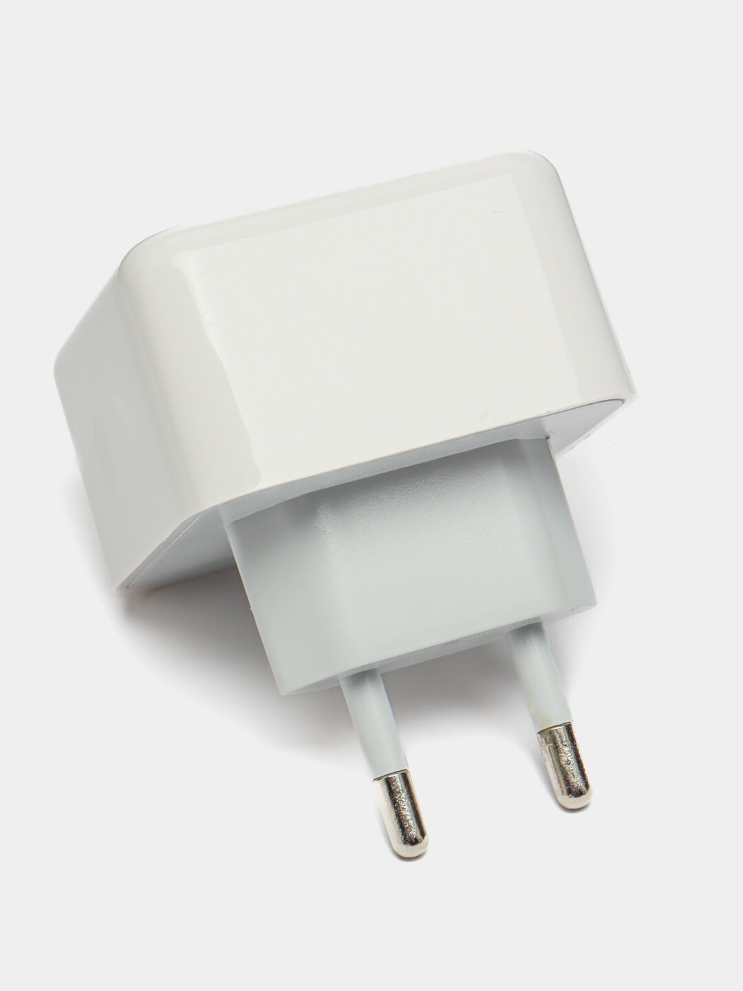 Для iPhone, быстрое зарядное устройство, мощностью 50 Вт — фото 1