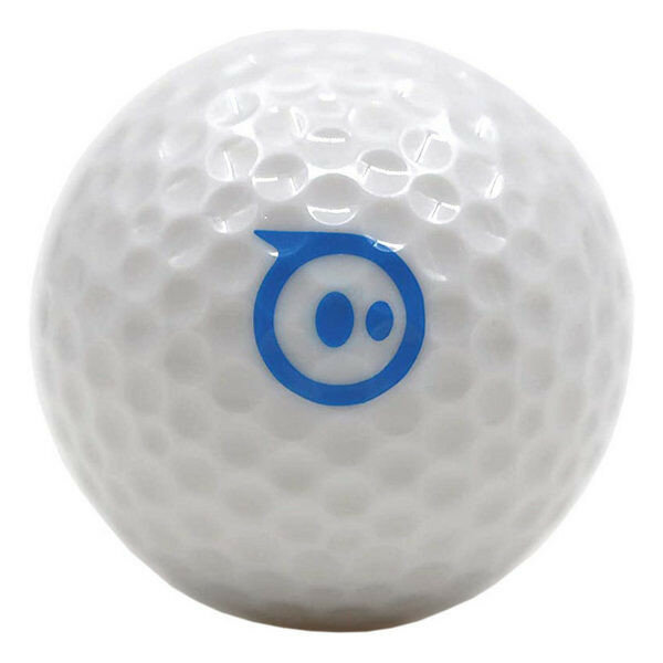 Беспроводной робот-шар Sphero Mini Robot Ball: Golf Theme (M001G)