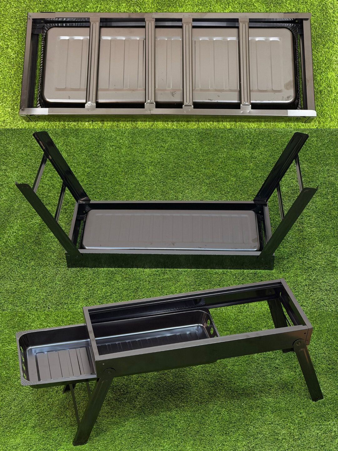 Мангал, шашлычница, — фото 1