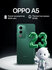 Смартфон OPPO A5 8/256 Гб, цвет аквамарин