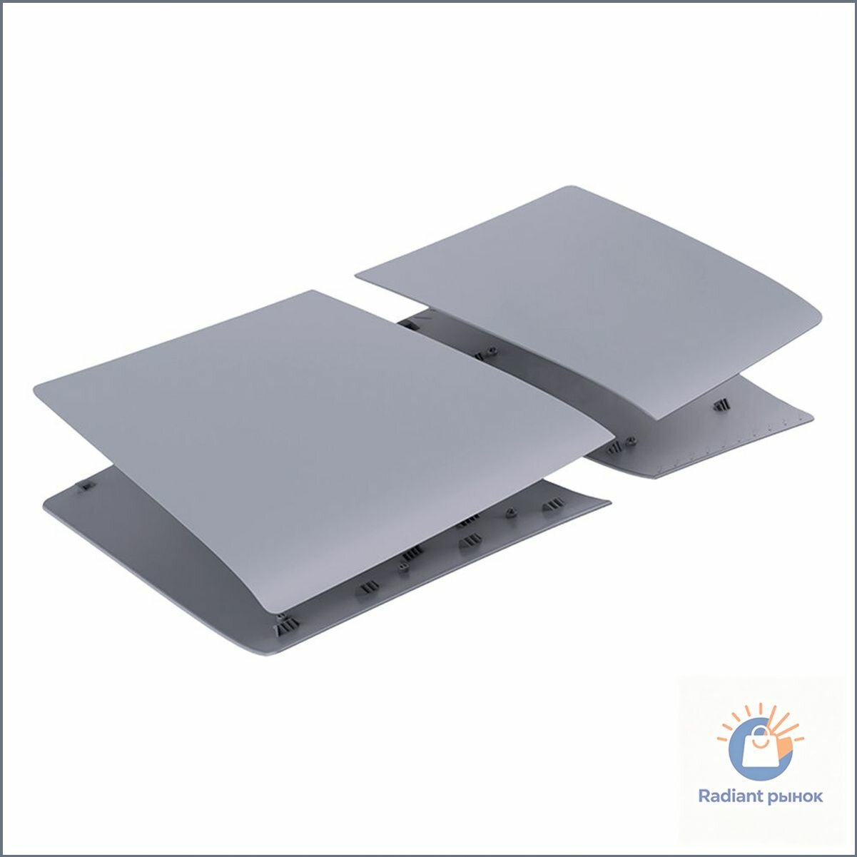 Запчасть для игровой приставки для PlayStation 5, 1 шт