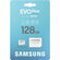 Карта памяти Samsung micro SDXC 128Gb EVO Plus UHS-I U3 V30 A2 + ...
