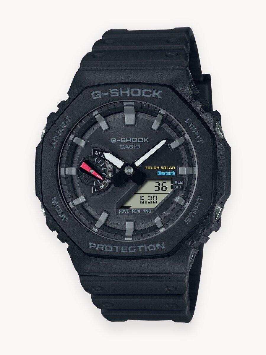 Наручные часы G-Shock