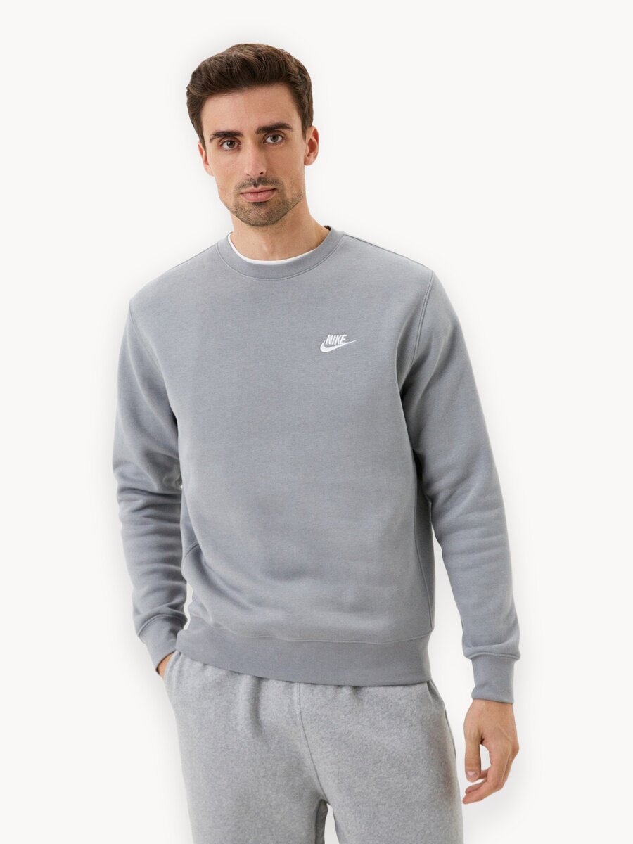 Свитшот спортивный Club