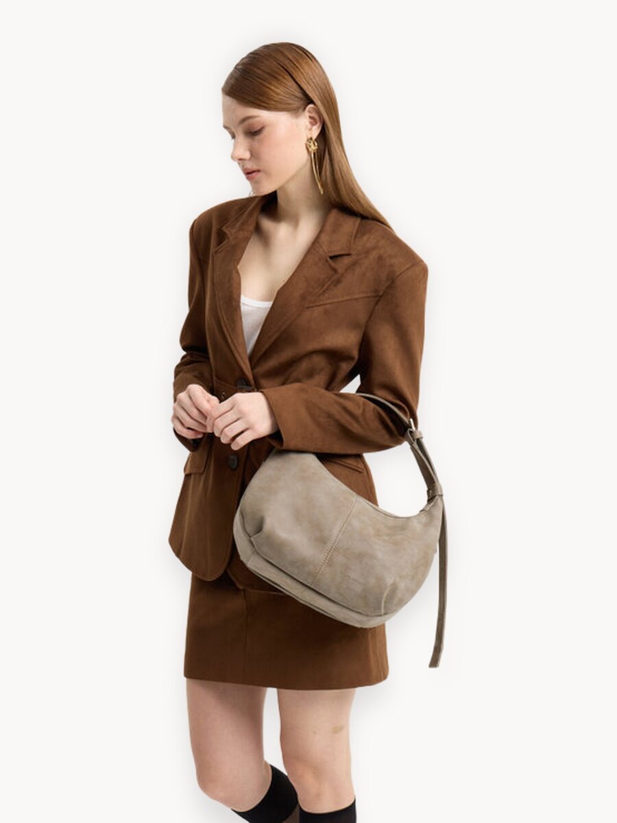 Сумка шоппер ARNY PRAHT GENTLE (ГЕНТАЛ) 