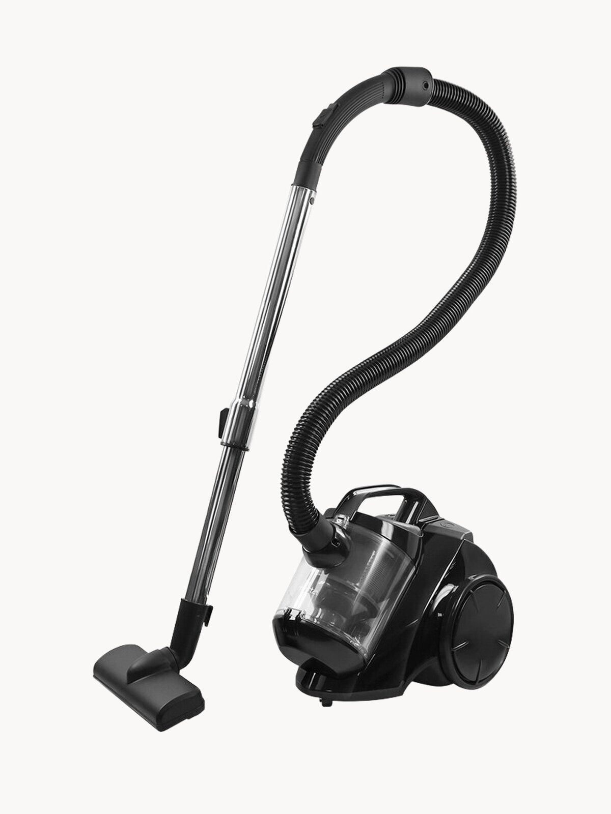 Традиционный пылесос MARTA MT-VC1380A