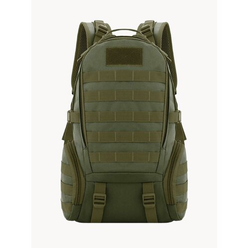 Рюкзак тактический мужской, походный, для рыбалки туристический 25 л