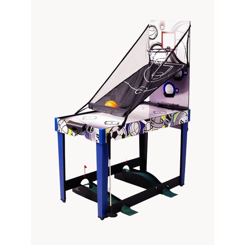 Игровой стол трансформер 