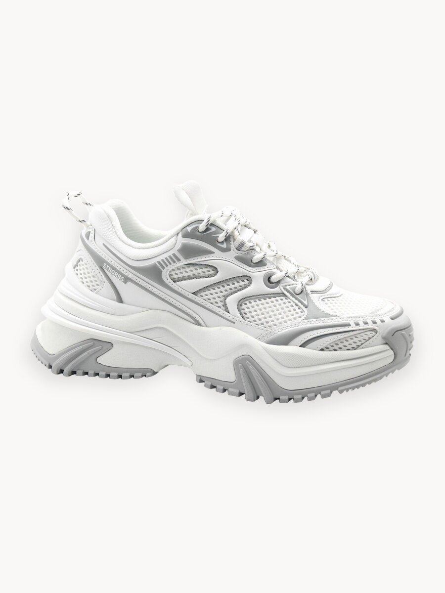 Кроссовки STROBBS, размер 37, белый