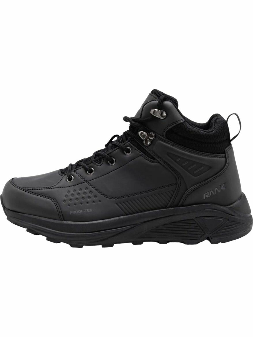 Ботинки RANK Ice Block boots
