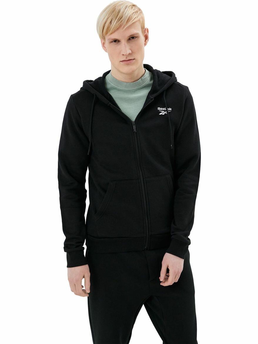 Толстовка Reebok