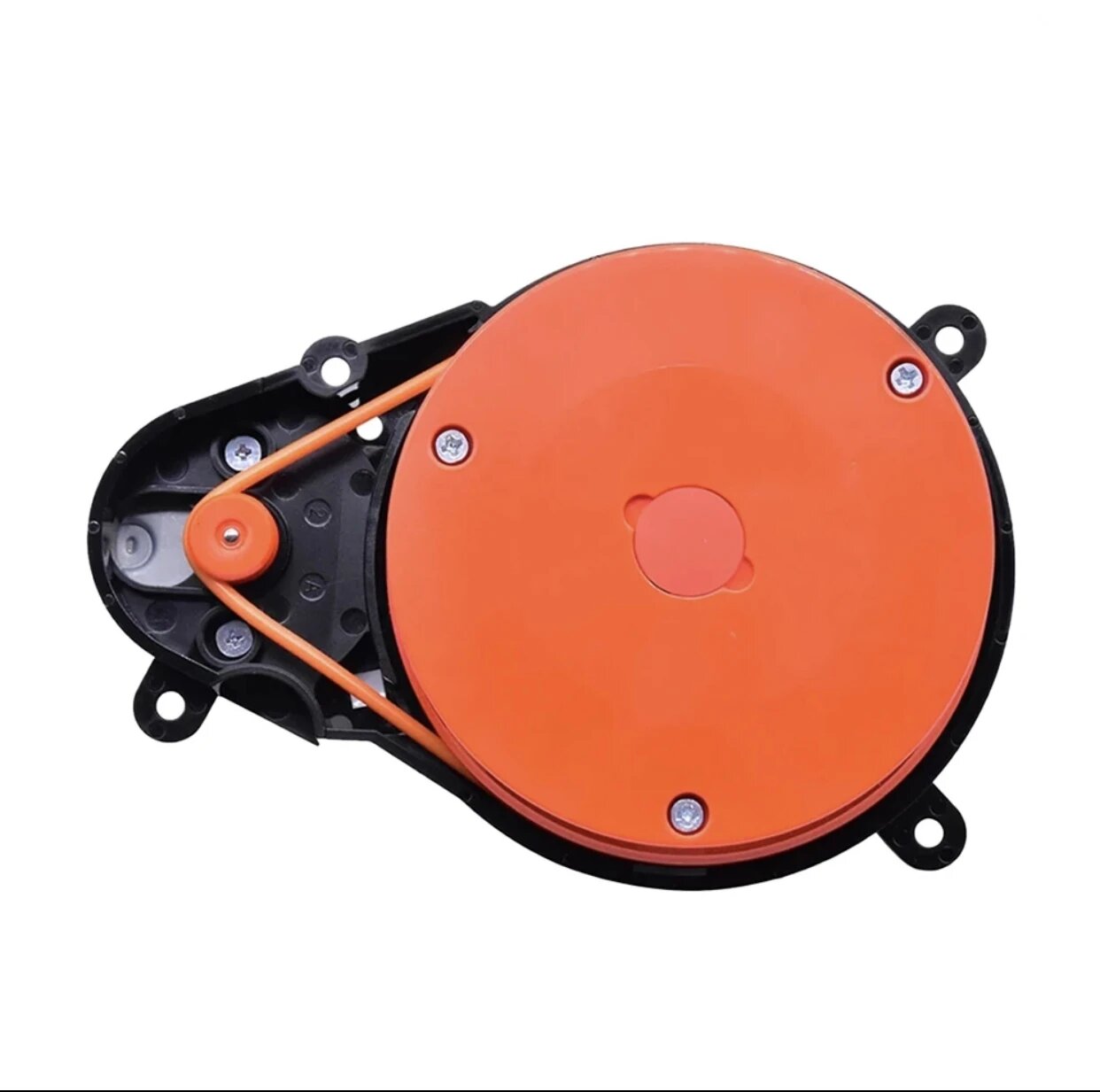 Оригинальный лазерный датчик расстояния для Roborock S50/S55/S6/S5Max/S6MaxV/S7/S7Max робот-пылесос аксессуары LDS, Оранжевый