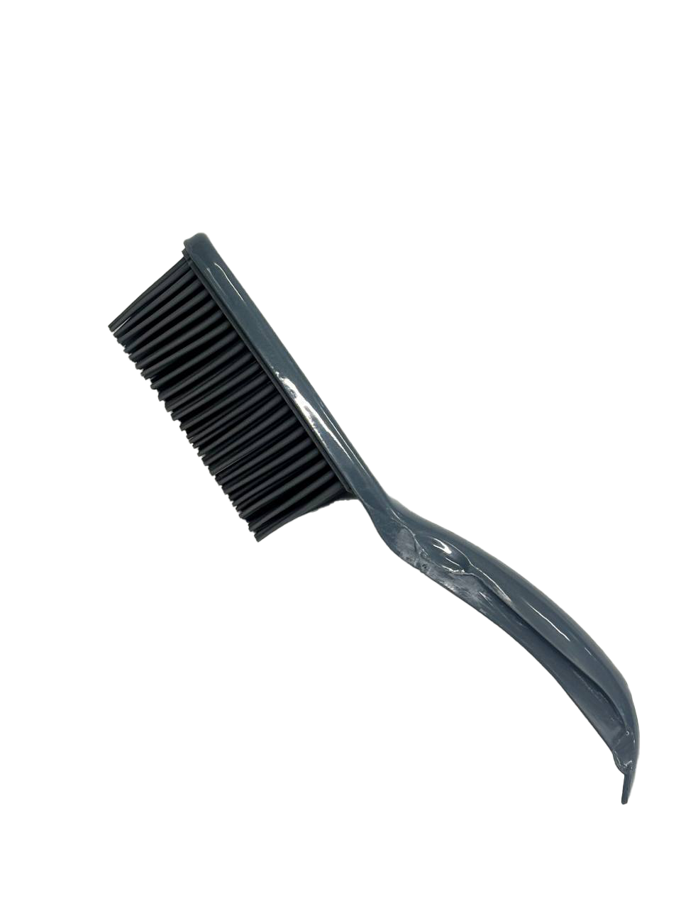 Щетка сметка с силиконовой щетиной  26 5х5х12 8 см  In loran