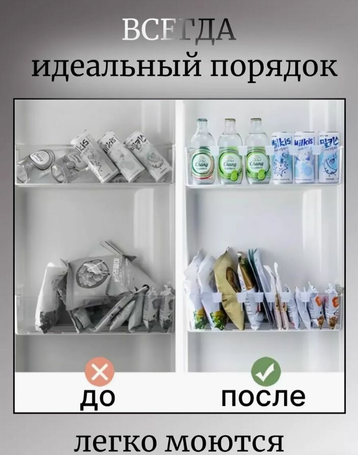 Изображение Аксессуар для холодильника