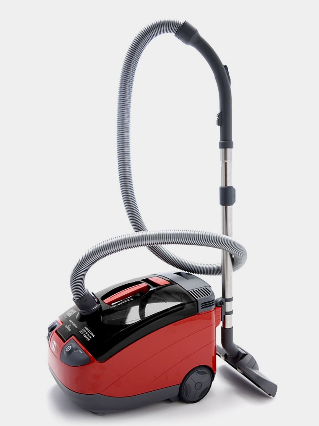 Пылесос Thomas "Twin Helper", моющий, с аквафильтром, HEPA, 1500 Вт, 4 л, Германия