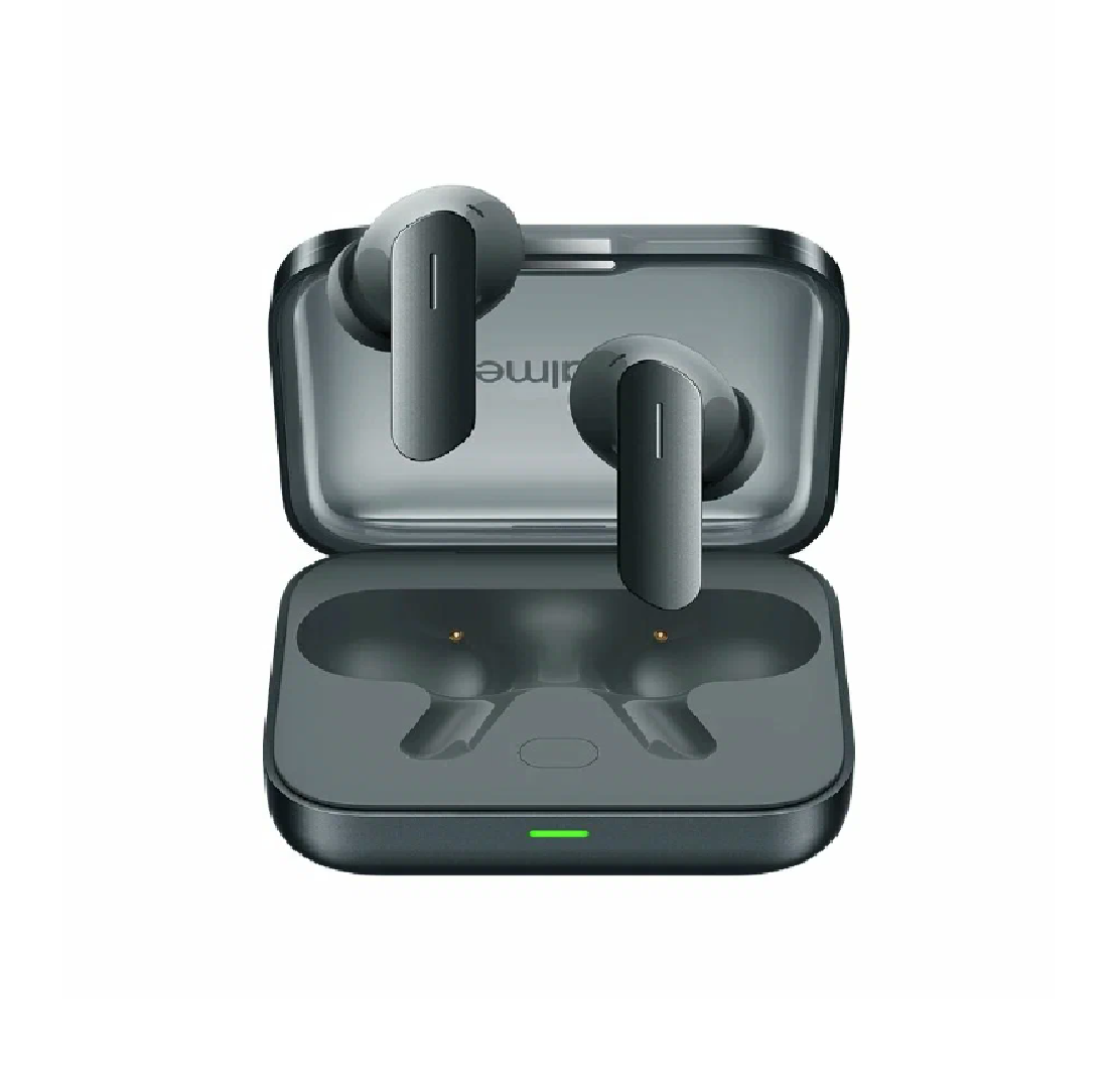 Беспроводные наушники TWS Realme - фото №6