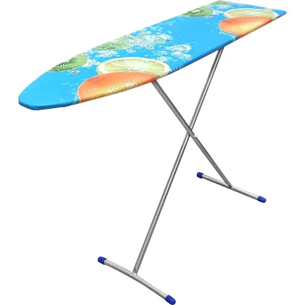 Гладильная доска Nika Лина Эконом 110x30 см