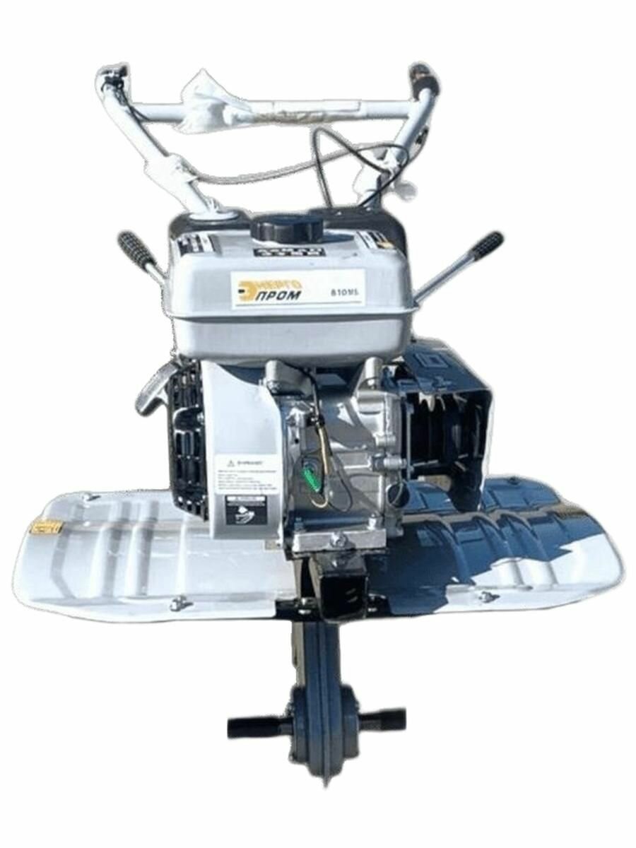 Мотоблок бензиновый 