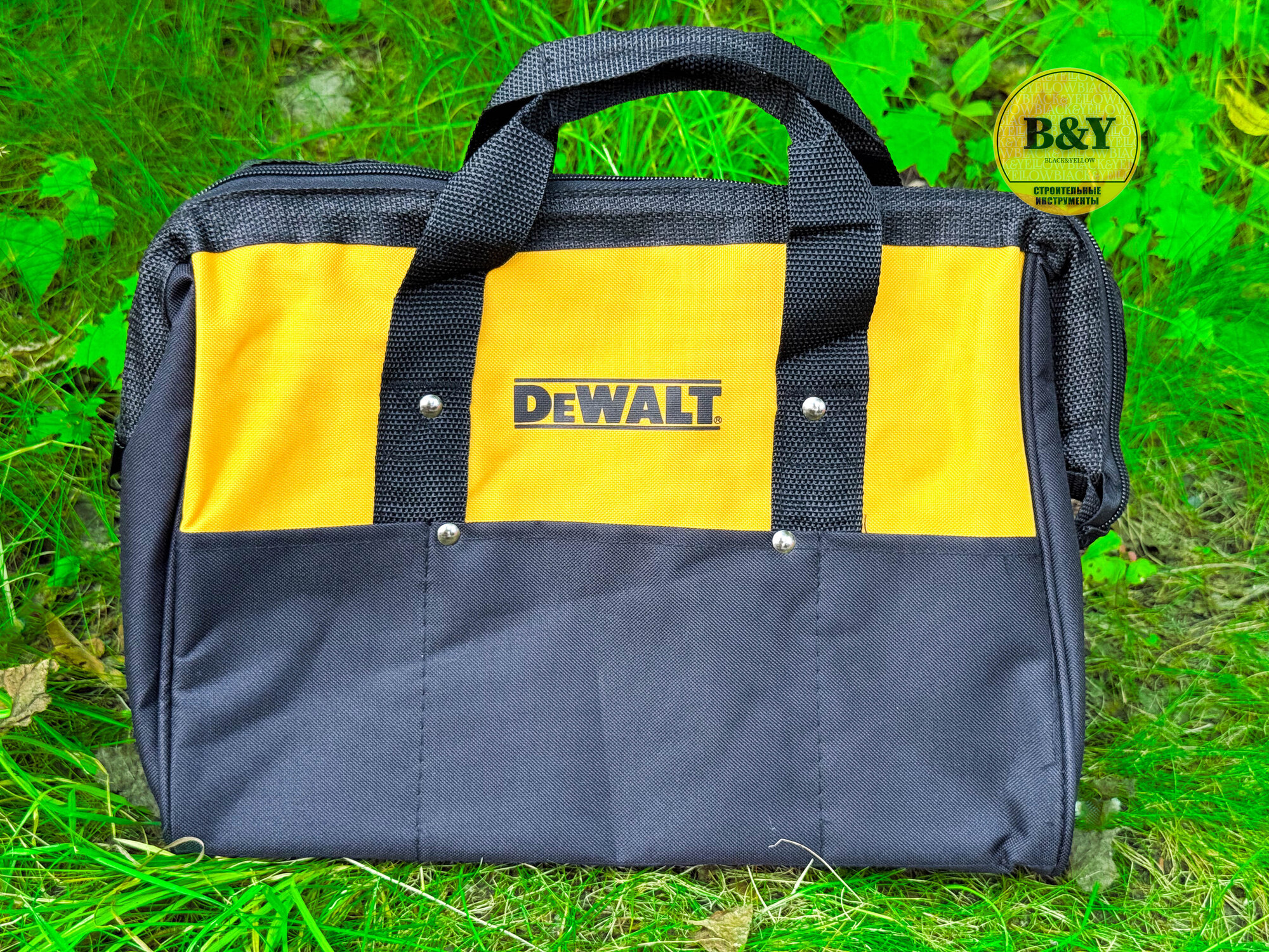 Cумка для инструмента нейлоновая DeWalt 629053-00