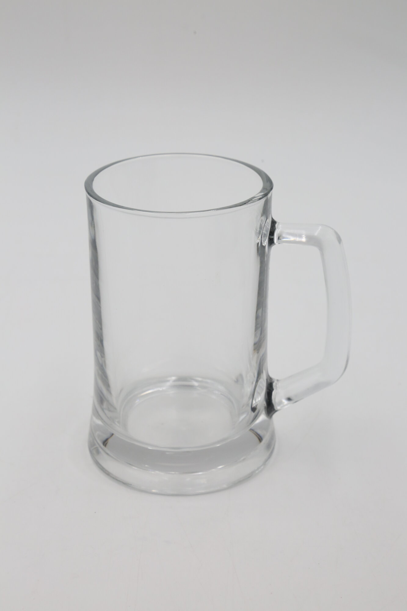 Кружка PASABAHCE ПАБ 55229 660мл 2шт 2х6 219889 — фото 1