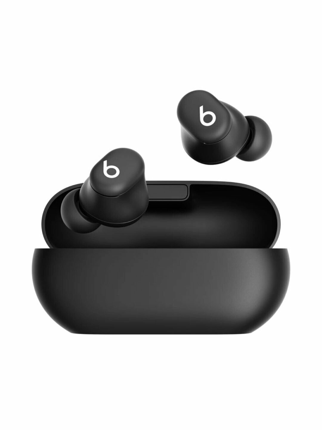 Беспроводные наушники Solo buds beats вакуумные наушники форма капли