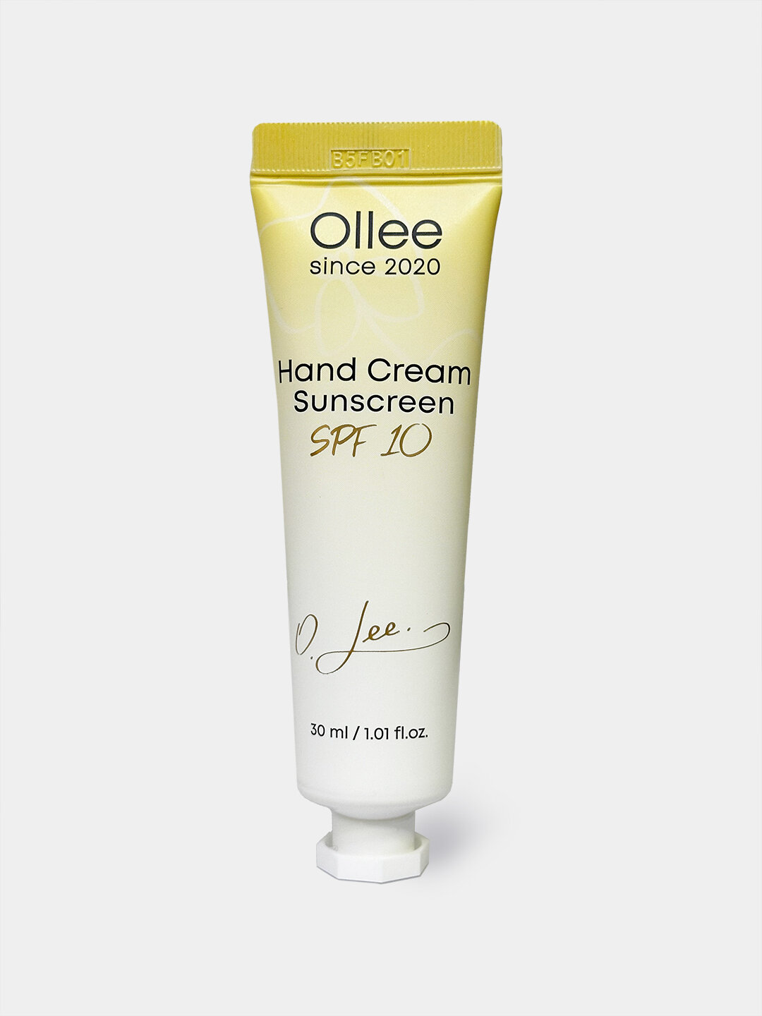 OLLEE SPF 10+ Hand Cream