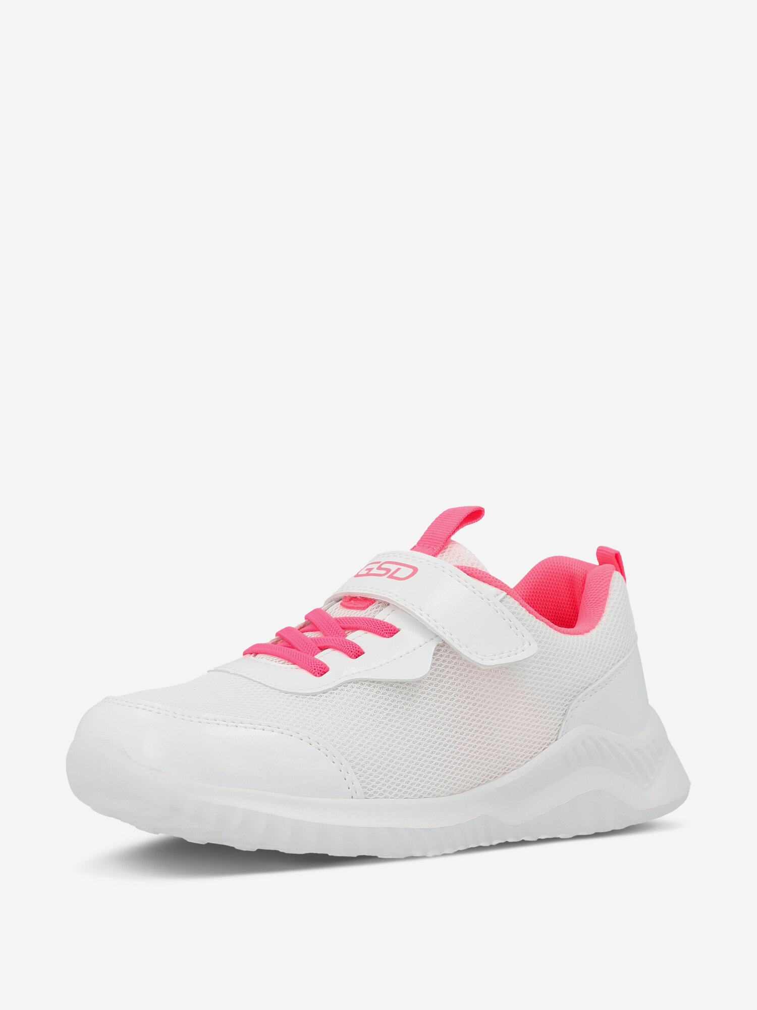 Кроссовки GSD, размер 32, белый — фото 1