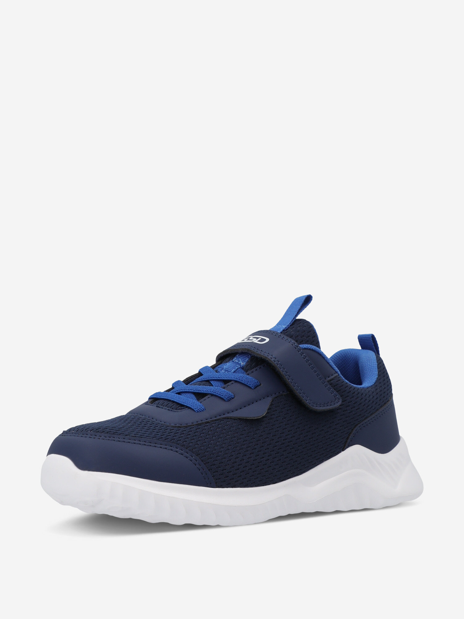 Кроссовки GSD, размер 37, синий — фото 1