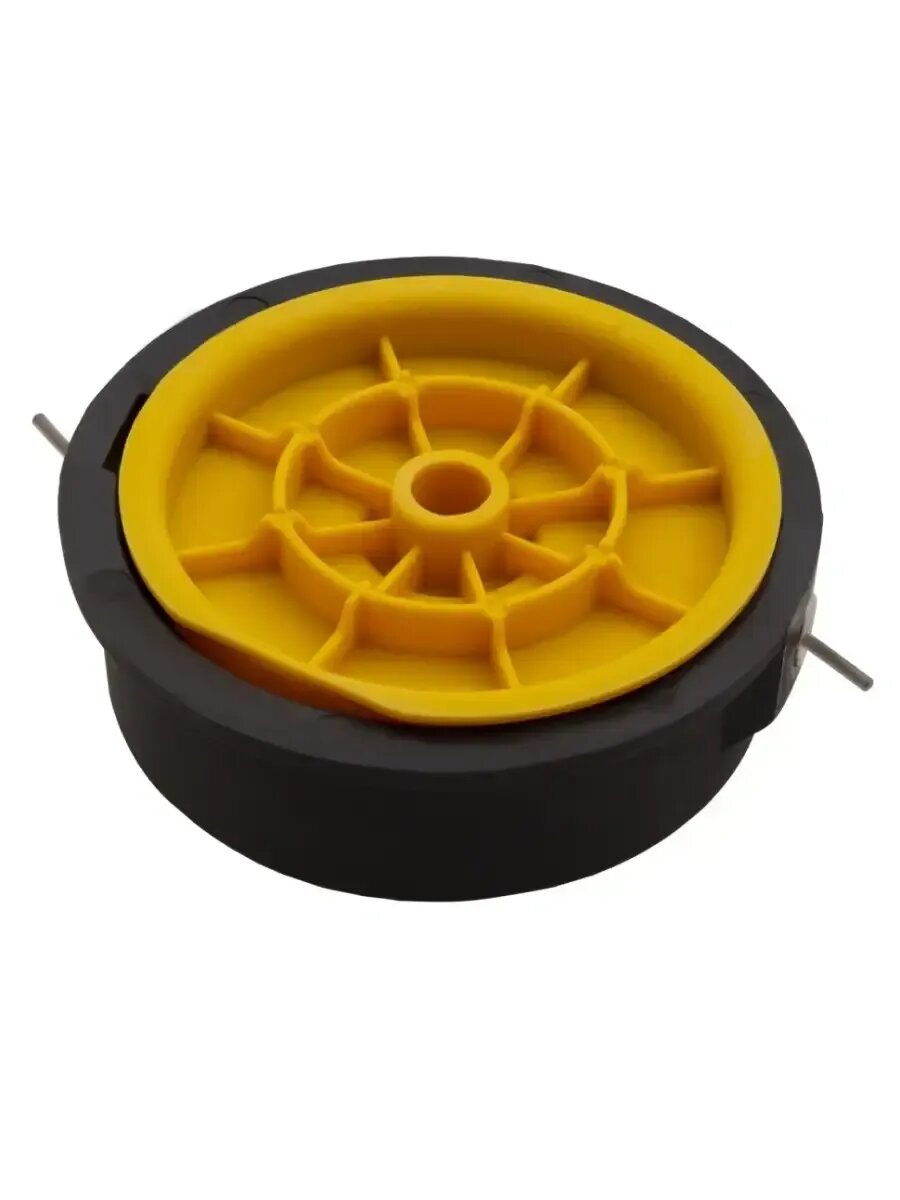 Катушка для триммера полуавтомат болт М6-М8