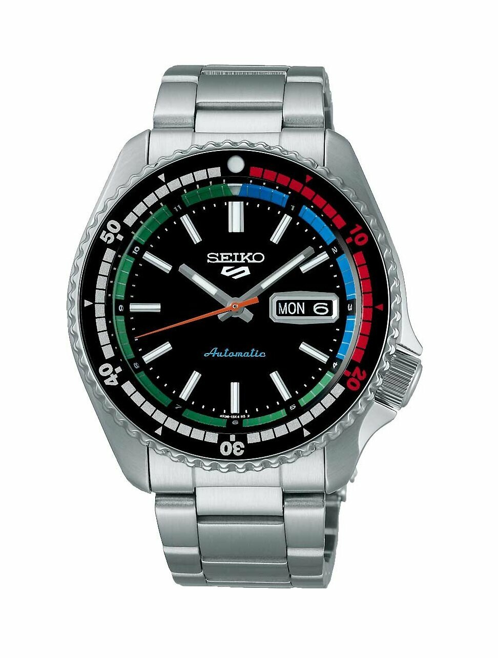 Наручные часы SEIKO 5 Sports 