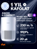 Очиститель воздуха Xiaomi Smart Air Purifier 4 Compact