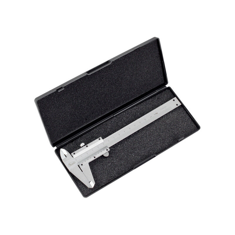 Штангенциркуль ремоколор 125 мм 15-5-125