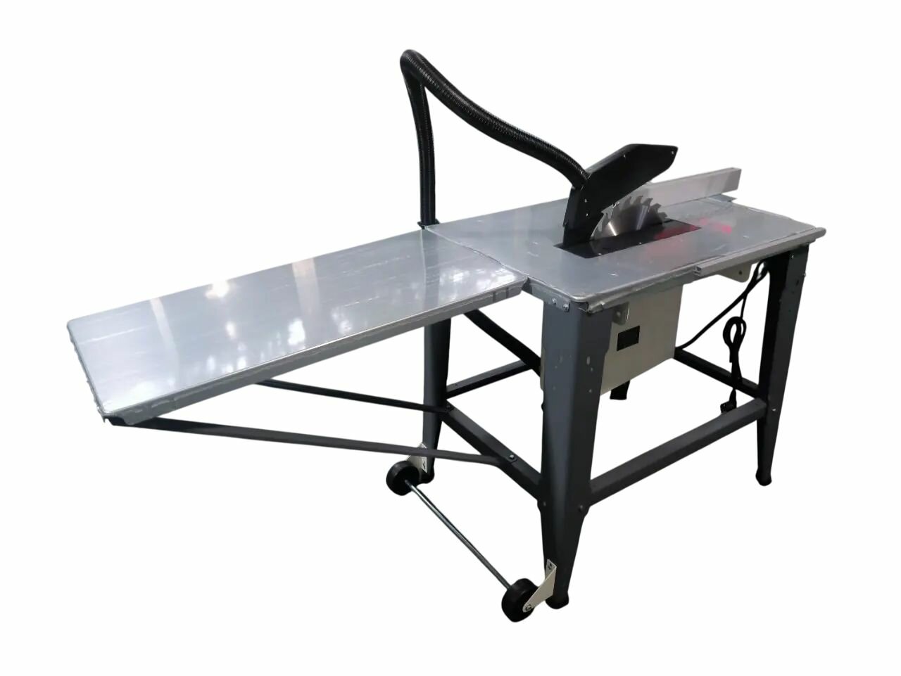 Циркулярный станок REALREZ RWTS315G 2000W