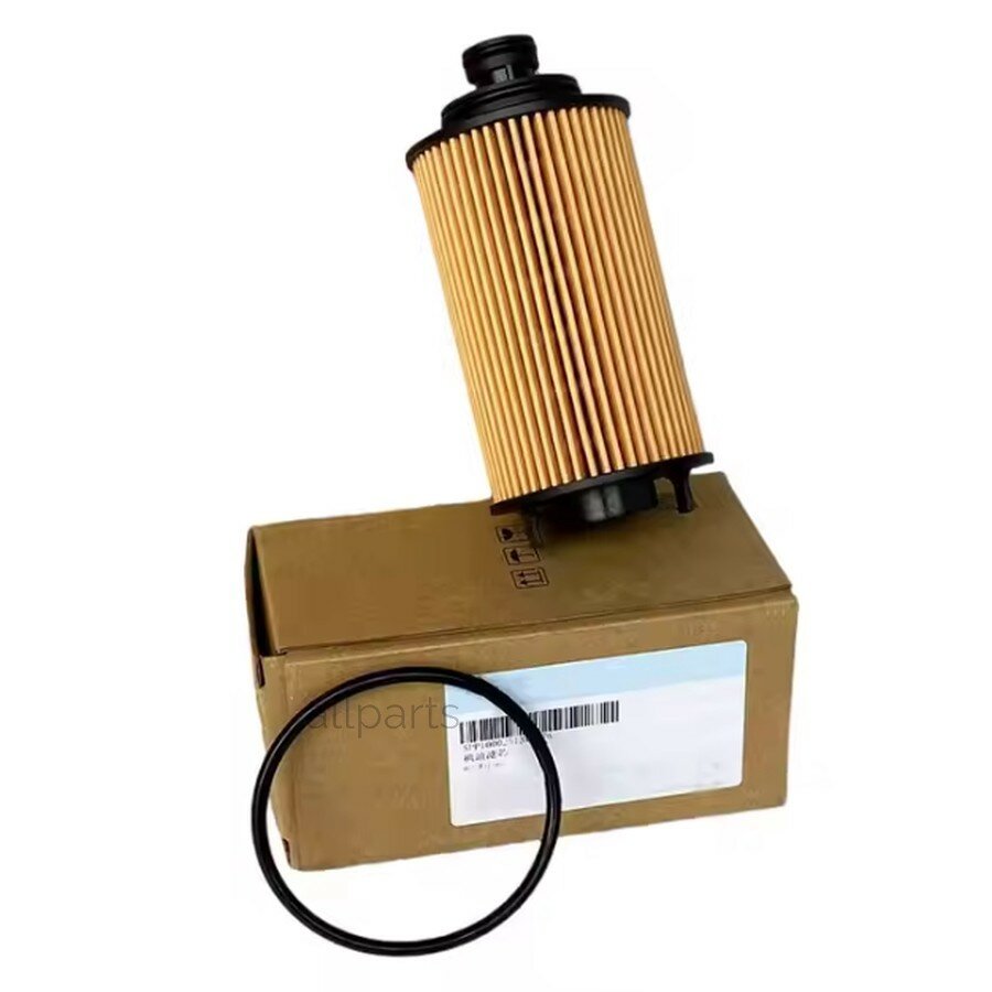 FOTON PP10007597 картридж фильтра масляного FOTON PP10007597