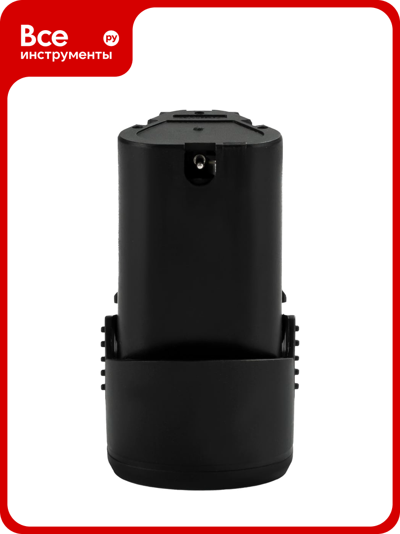 Аккумулятор Kolner 12В 15Ач KB 12-15-01 Li-Ion для KCCS 10/12C KCD 12/2LC блистер 8080212117