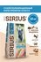 Корм для котят сухой SIRIUS (Сириус) с мясом индейки, 10кг