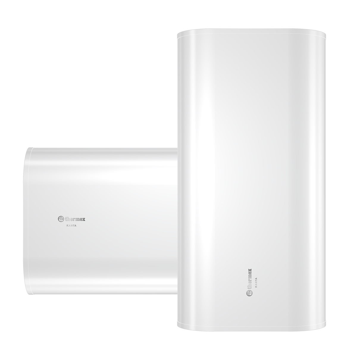Водонагреватель накопительный THERMEX Karta 80