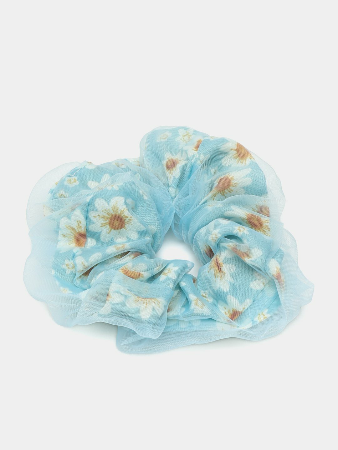 Резинка для волос — фото 1